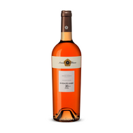 Arnaud de Villeneuve Ambré 20-Year-Old Grande Reserve Rivesaltes