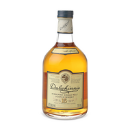 Dalwhinnie 15 Year Old Single Highland Malt Scotch Whisky