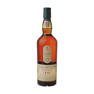 Lagavulin 16 Year Old Islay Single Malt Scotch Whisky