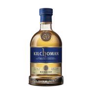 Kilchoman Machir Bay Islay Single Malt Scotch Whisky