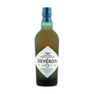 The Deveron 12 Year Old Highland Single Malt Scotch Whisky
