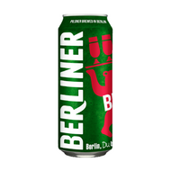 Berliner Pilsner