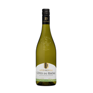 Louis Bernard CdRhone White AOC