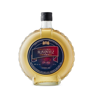 Navip Slivovitz 5-Year-Old Plum Brandy