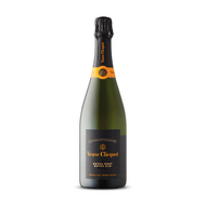 Veuve Clicquot Extra Brut Extra Old Champagne