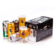 Wellington Craft Mixer