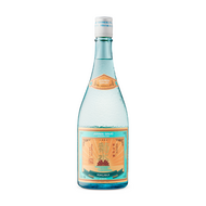 Fountain of Youth Junmai Ginjo Sake