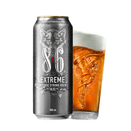 8.6 Extreme