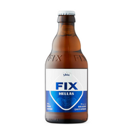 Fix Hellas Premium Lager
