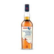 Talisker Storm Single Malt Scotch Whisky