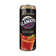 Mott\'s Clamato Caesar Reserve