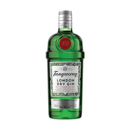 Tanqueray London Dry Gin