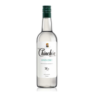 Chinchon Anis Dry