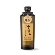 Damsoul Premium Pine Soju