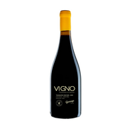 Garage Wine Co. Vigno Dry Farmed Old Vines Field Blend Carignan 2019