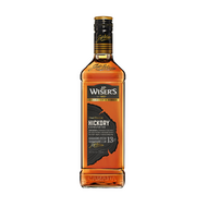 J.P. Wiser\'s Wood Series Hickory Expression
