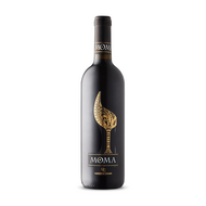 Umberto Cesari Moma Rosso 2021