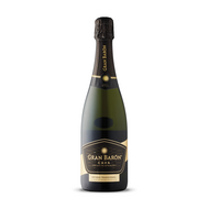 Gran Barón Brut Reserva Cava 2020