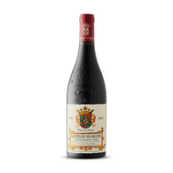 Château Maucoil Privilège Châteauneuf-du-Pape 2020