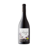 Le Sciaccarellu Red Organic 2022