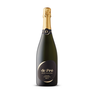 De Pró Brut Cava