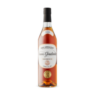 J. Goudoulin Bas Armagnac Veuve 2000