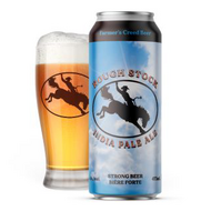 Farmer\'s Creed Rough Stock Ipa