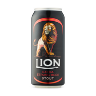 Lion Stout