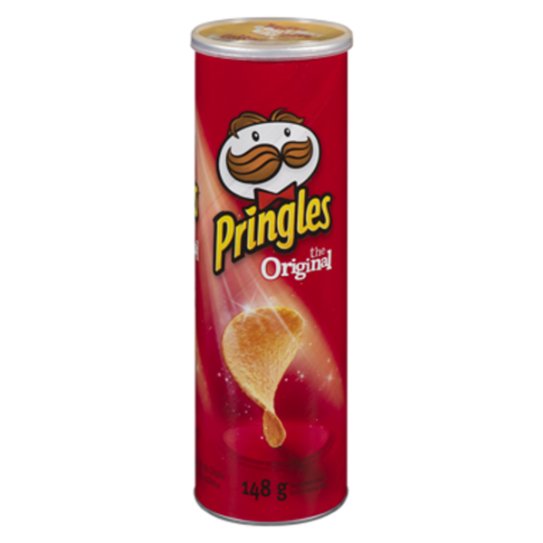 Pringles Original Chips