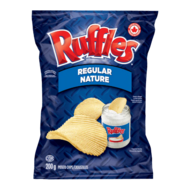 Ruffles Regular Chips