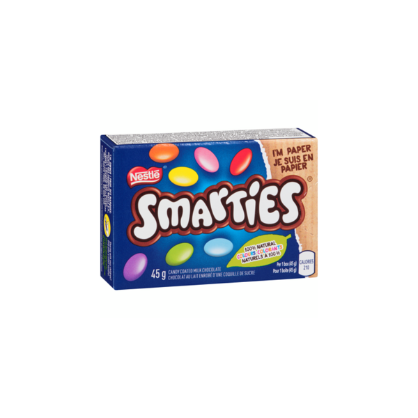 Smarties