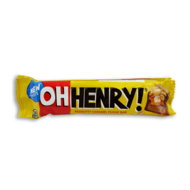 Oh Henry!