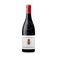 Domaine Raymond Usseglio & Fils Châteauneuf-du-Pape 2021