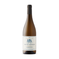 Mas des Bressades Cuvée Tradition Blanc 2022