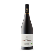 Château Saint-Cyrgues 2022
