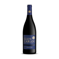 Glen Carlou Syrah 2019