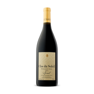 Clos du Soleil Winemaker\'s Series Syrah 2021