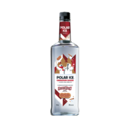 Polar Ice Cinnamon Sugar