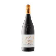 Louis Bernard Louis Côtes du Rhône-Villages 2021