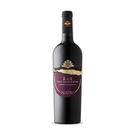 Nativ Rue Dell\'Inchiostro Aglianico 2021