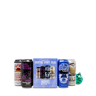 Sawdust City - Holiday Stout Gift Pack