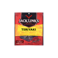 Jack Link\'s Teriyaki Beef Jerky