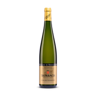 Trimbach Cuvée des Seigneurs de Ribeaupierre Gewürztraminer 2016