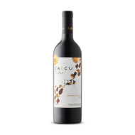 Calcu Tiny Blocks Gran Reserva Cabernet Sauvignon 2020