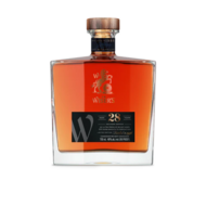 J.P. Wiser\'s 28 Year Old Canadian Whisky