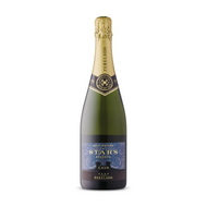 Stars Brut Nature Reserva Cava 2022