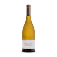 Marqués de Murrieta Capellanía Blanco 2018