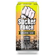 Sucker Punch Tangerine Sour