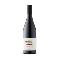 Reserve Saint Dominique Ventoux Rouge 2022