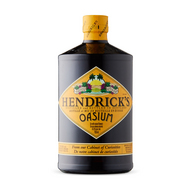 Hendrick\'s Oasium